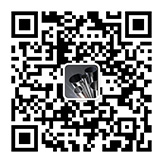 公眾號二維碼